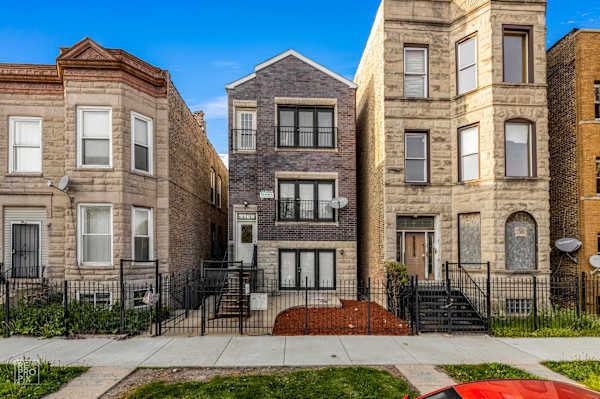 3108 W Polk property